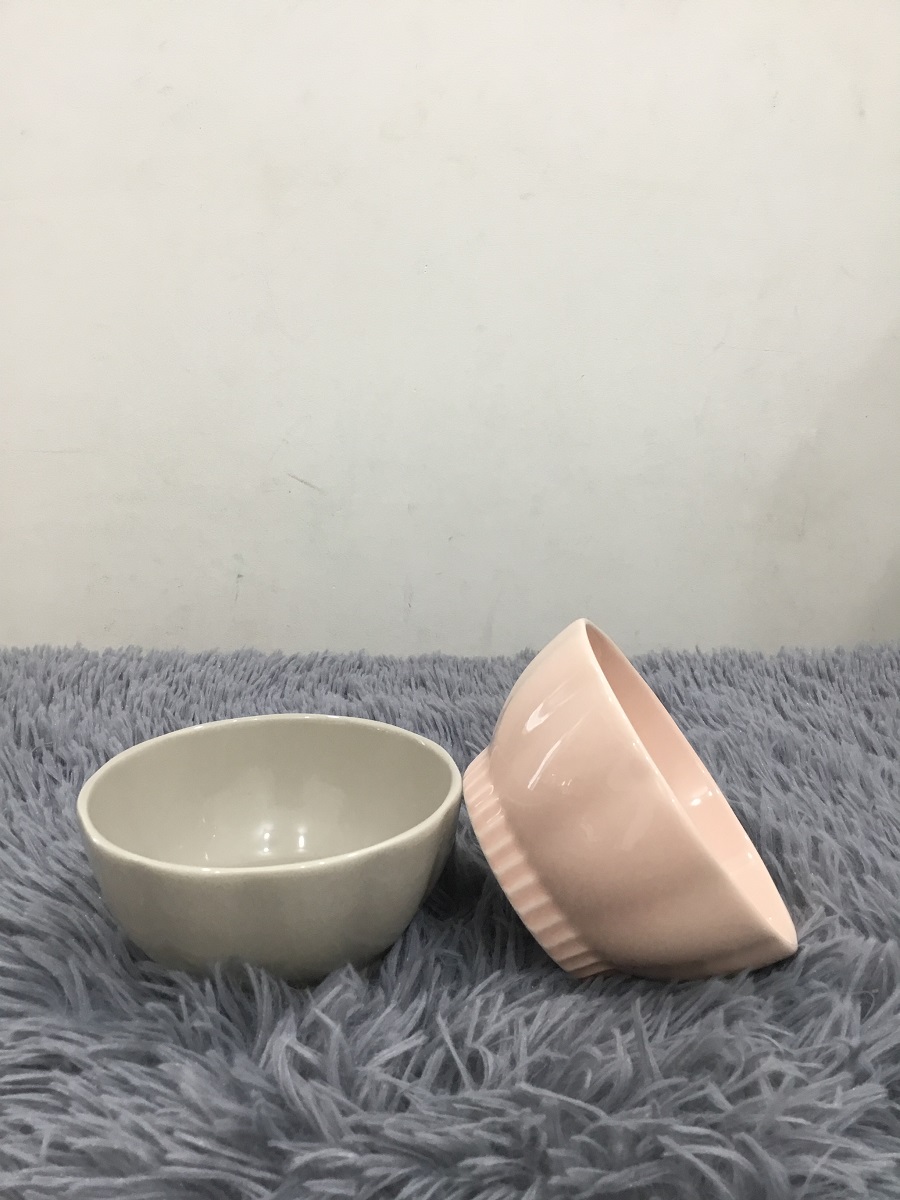 CHÉN 11.5x6 CM - GỐM SỨ DONG HWA - HÀNG VIỆT NAM CHẤT LƯỢNG CAO