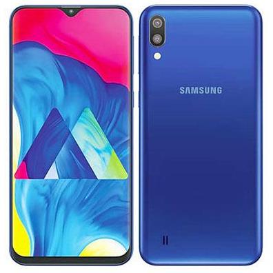 [HCM]Samsung Galaxy M10 16GB/Ram2GB (màu xanh)