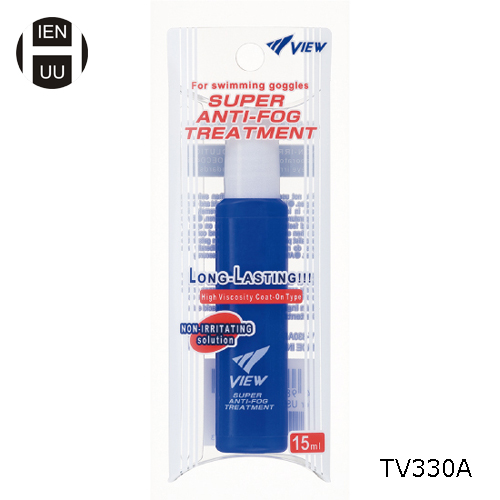Nước Rửa Kính View TV330A