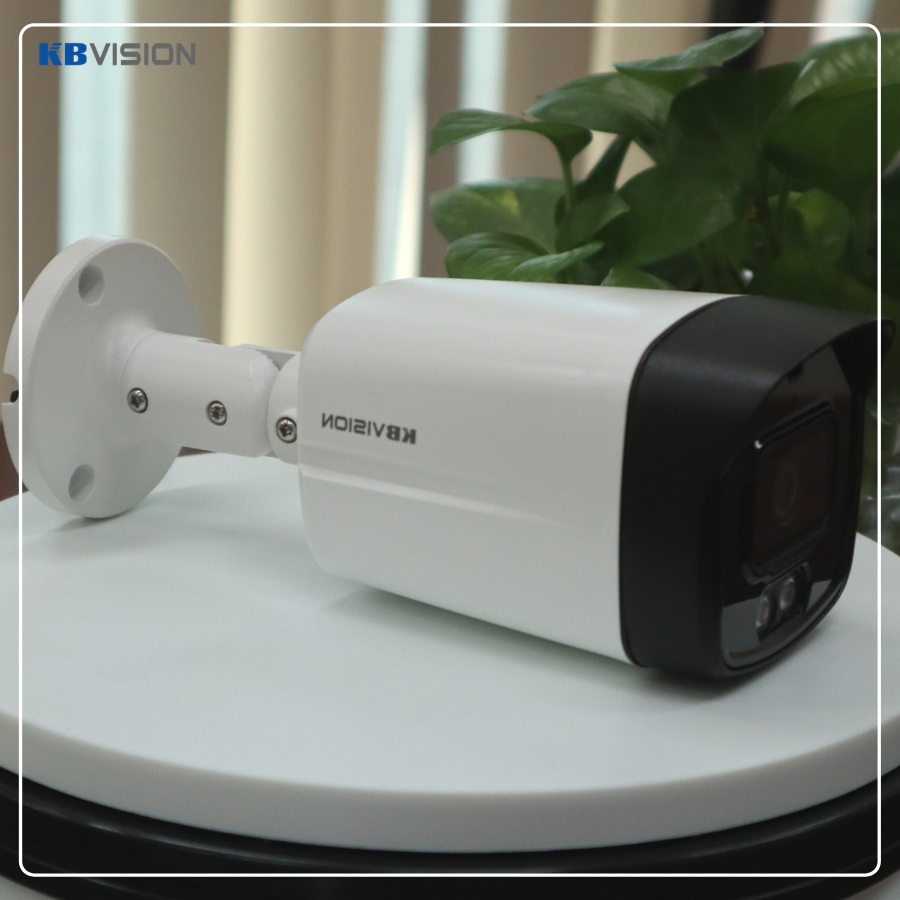 Camera 4 in 1 2.0 Megapixel KBVISION KX-CF2203L-A