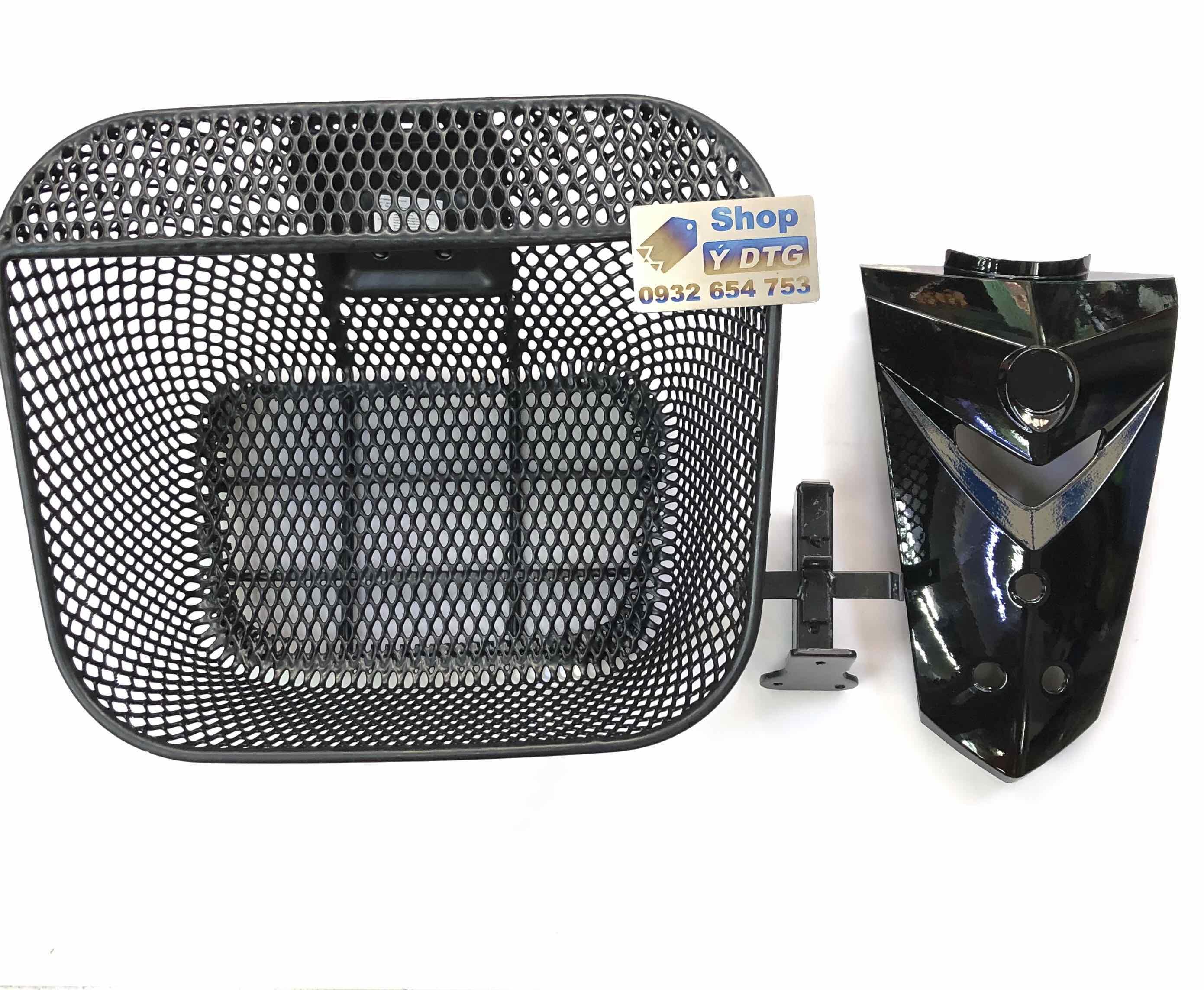 Rổ Spark Sirius Lưới Kèm Pas Nạ - 1656