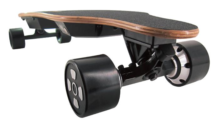 Mua Ván điện cân bằng HOMESHEEL A3 (SKATEBOARD) usa 2019_màu đa sắc ONESHOP247