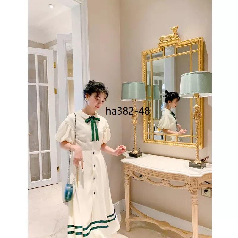 ha382- ĐẦM XÒE TIỂU THƯ HÀNG THIẾT KẾ