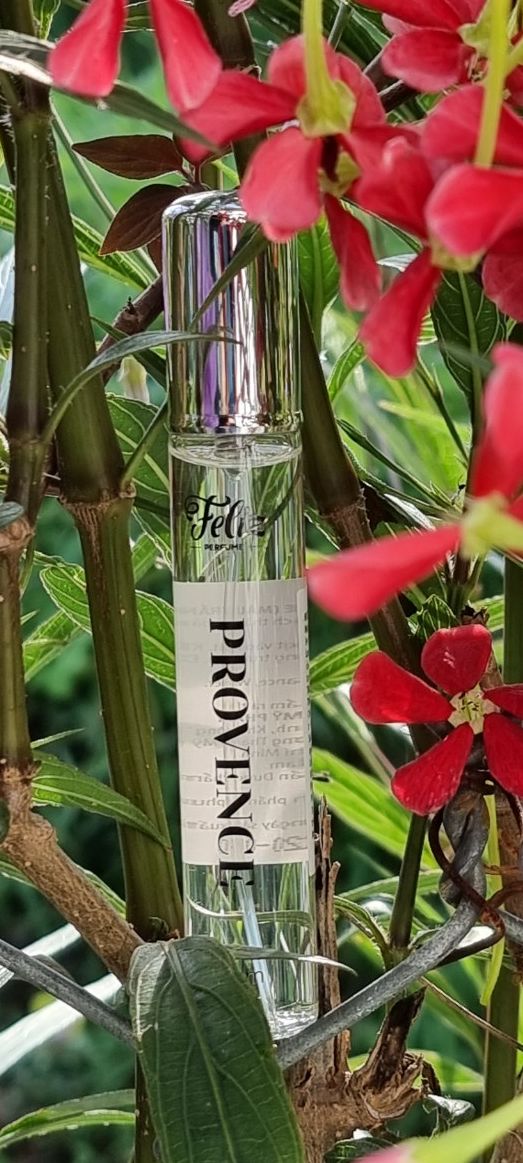Nước hoa mini Feliz provence 20ml