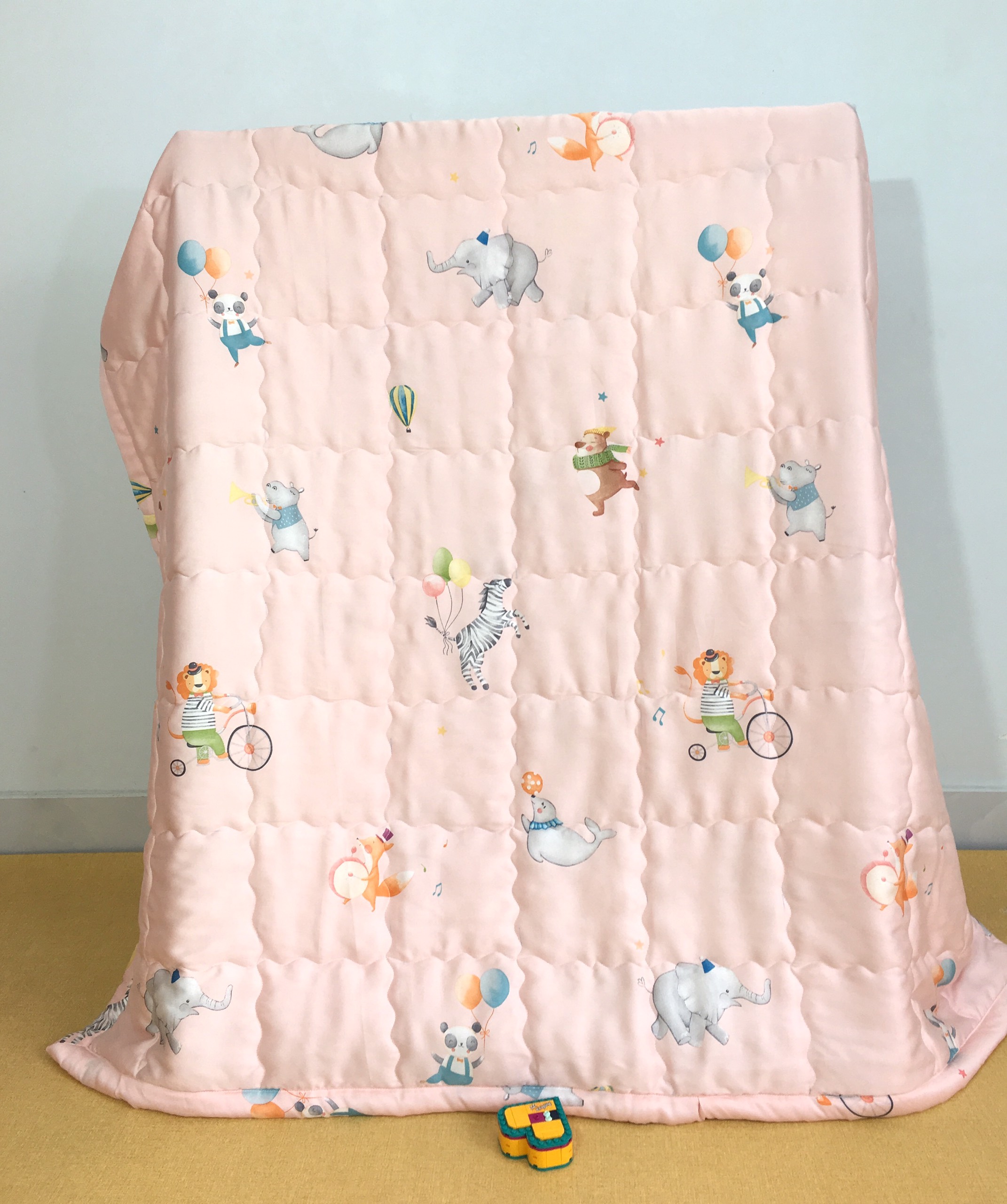 MỀN 100% TENCEL CHO TRẺ EM