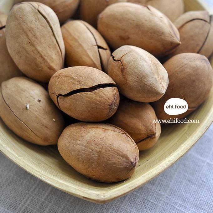 Hạt Hồ Đào Mỹ 500g