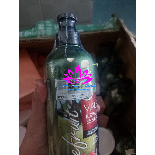 combo Dầu Gội  Xả Bưởi 850ml