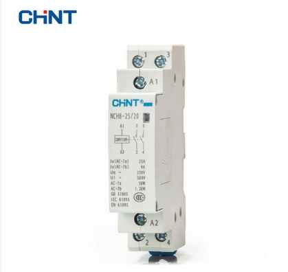 Khởi động từ 1 pha CHINT NCH8 - 25A/220V