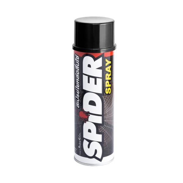 Chai Xịt Dưỡng Sên Bôi Trơn Sên Xích Xe Máy SPIDER 600ml Thái Lan Lube71