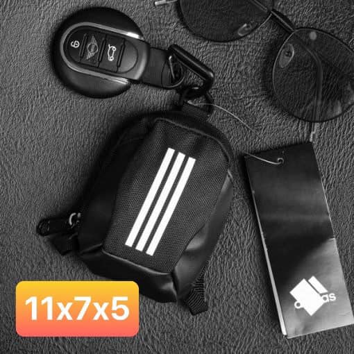 [HCM][ĐẠI SALE]  Móc Khóa Balo DAS Tiny