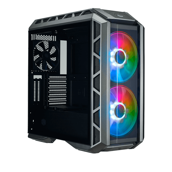 Cooler Master MasterCase H500P ARGB