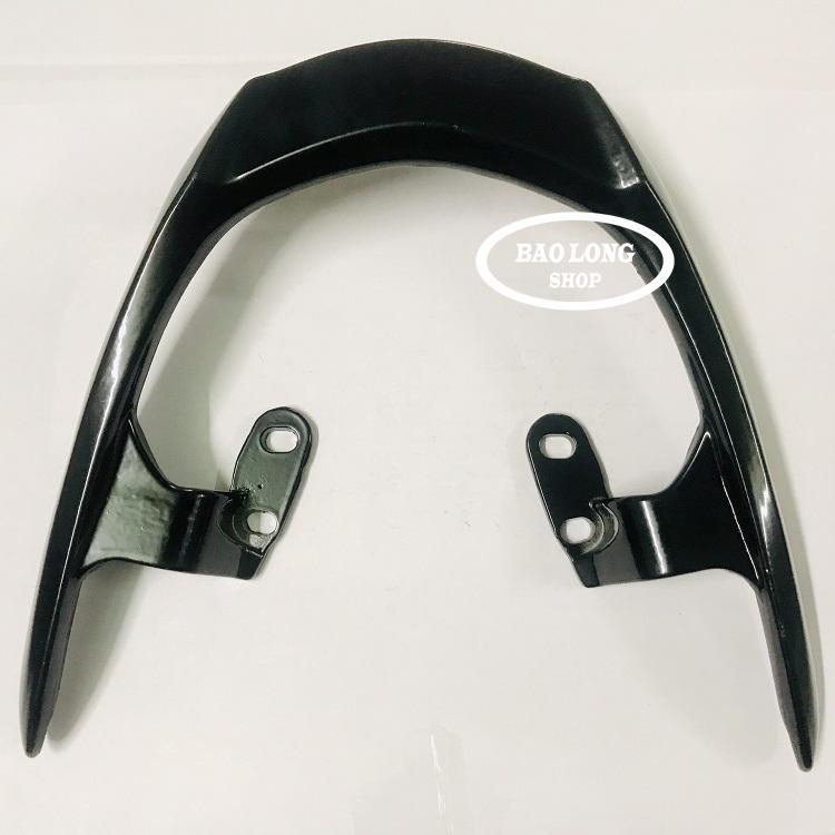 Cảng Sau Mio Gắn Sirius RC