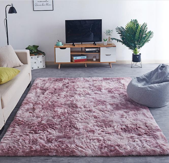 Thảm lông trải  cao cấp  khổ 1m6*2m