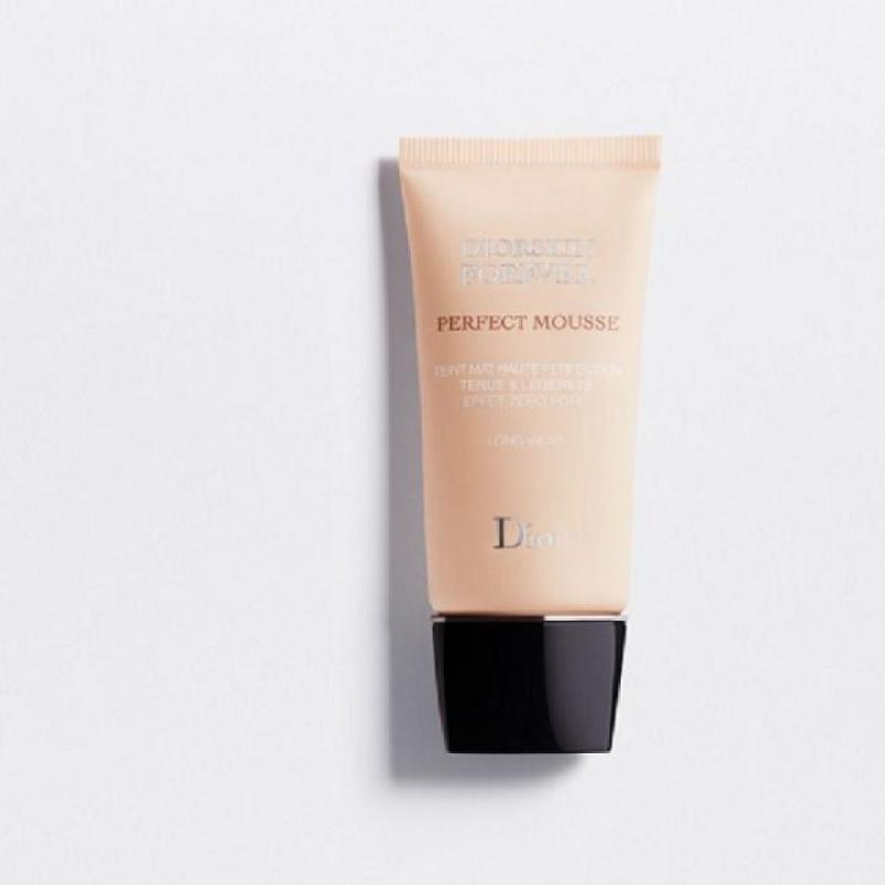 Kem Nền Diorskin Forever Perfect Mousse cao cấp