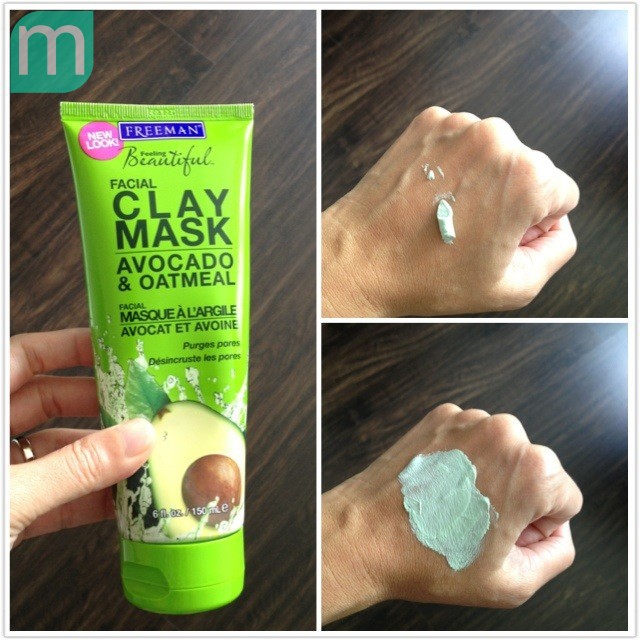 Mặt Nạ Freeman Detoxifying Charcoal + Black Sugar Mud