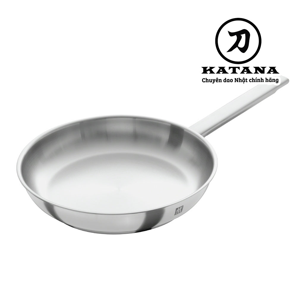 [Trả góp 0%]ZWILLING - Bộ nồi Joy - 5 món