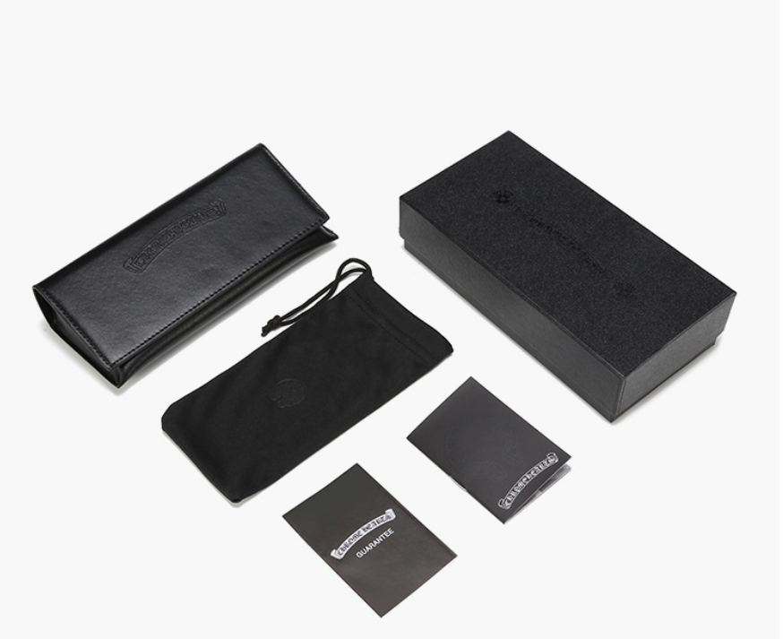 MẮT KÍNH THỜI TRANG CHROME HEARTS CAO CẤP