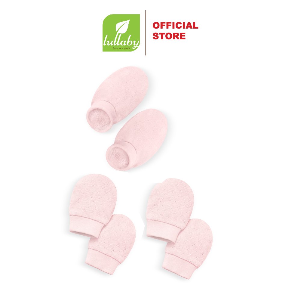 Lullaby - set bao tay bao chân - nh040517