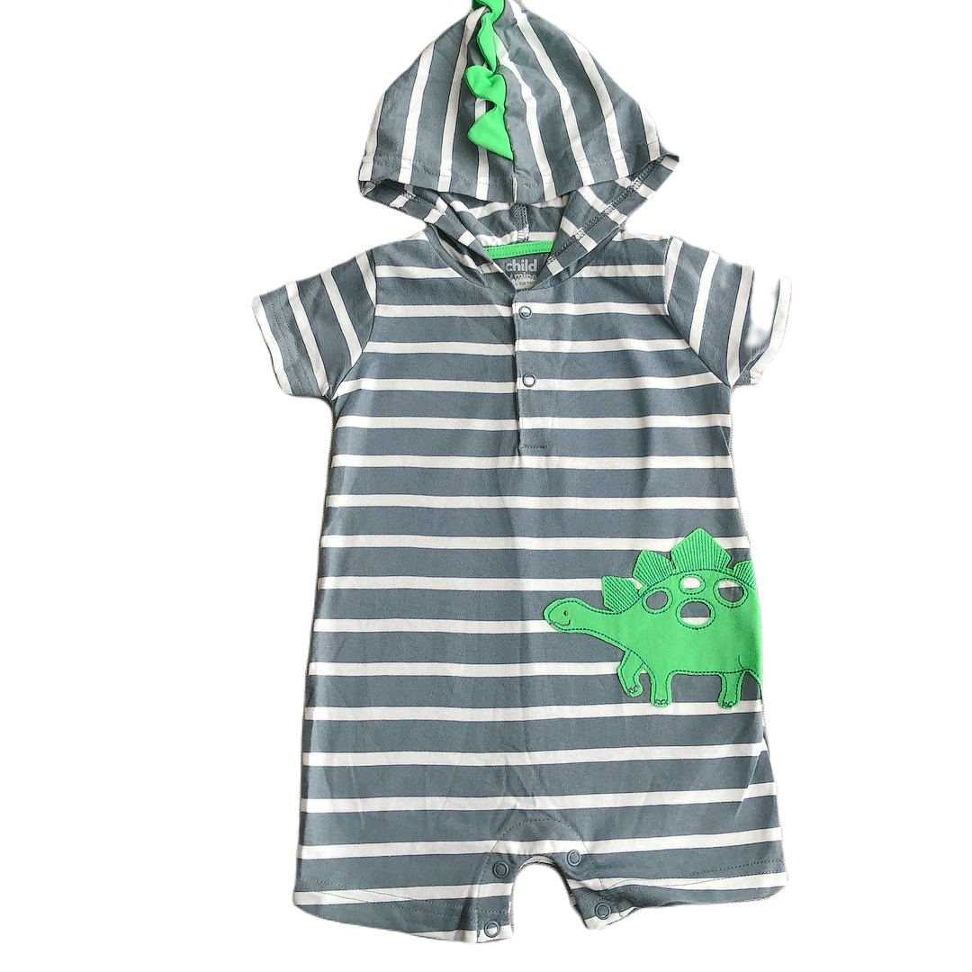 Body Đùi CARTERS Cho Bé 0-2 Tuổi