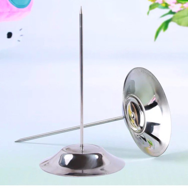 Cọc ghim order inox