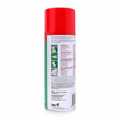 Dầu bôi trơn chống rỉ sét RP7
