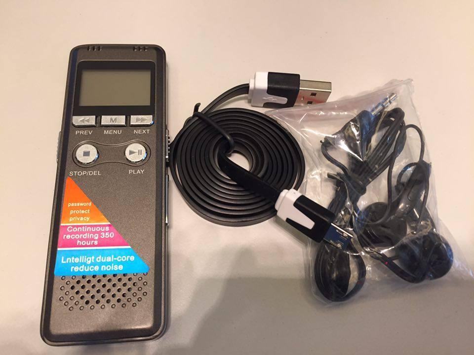 Máy ghi âm Cao Cấp GH700