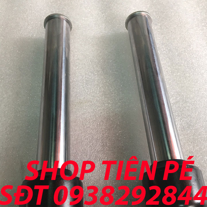 PHUỘC TRƯỚC EX 2010 1PISTON HÀNG CAO CẤP