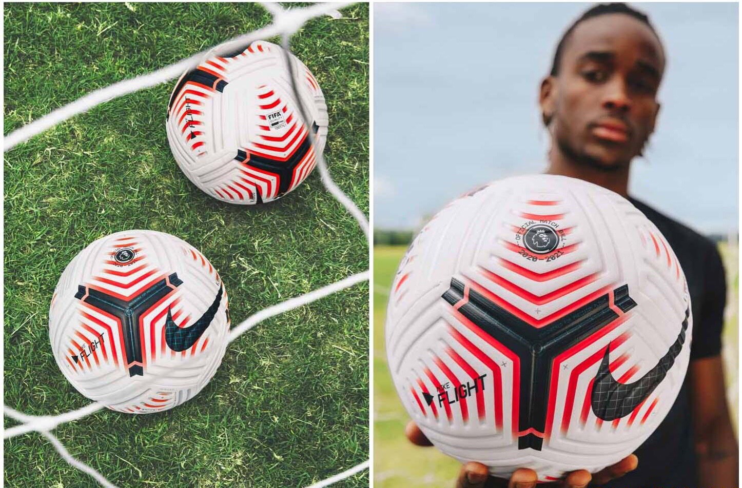 Quả bóng Nike Premier League size 4