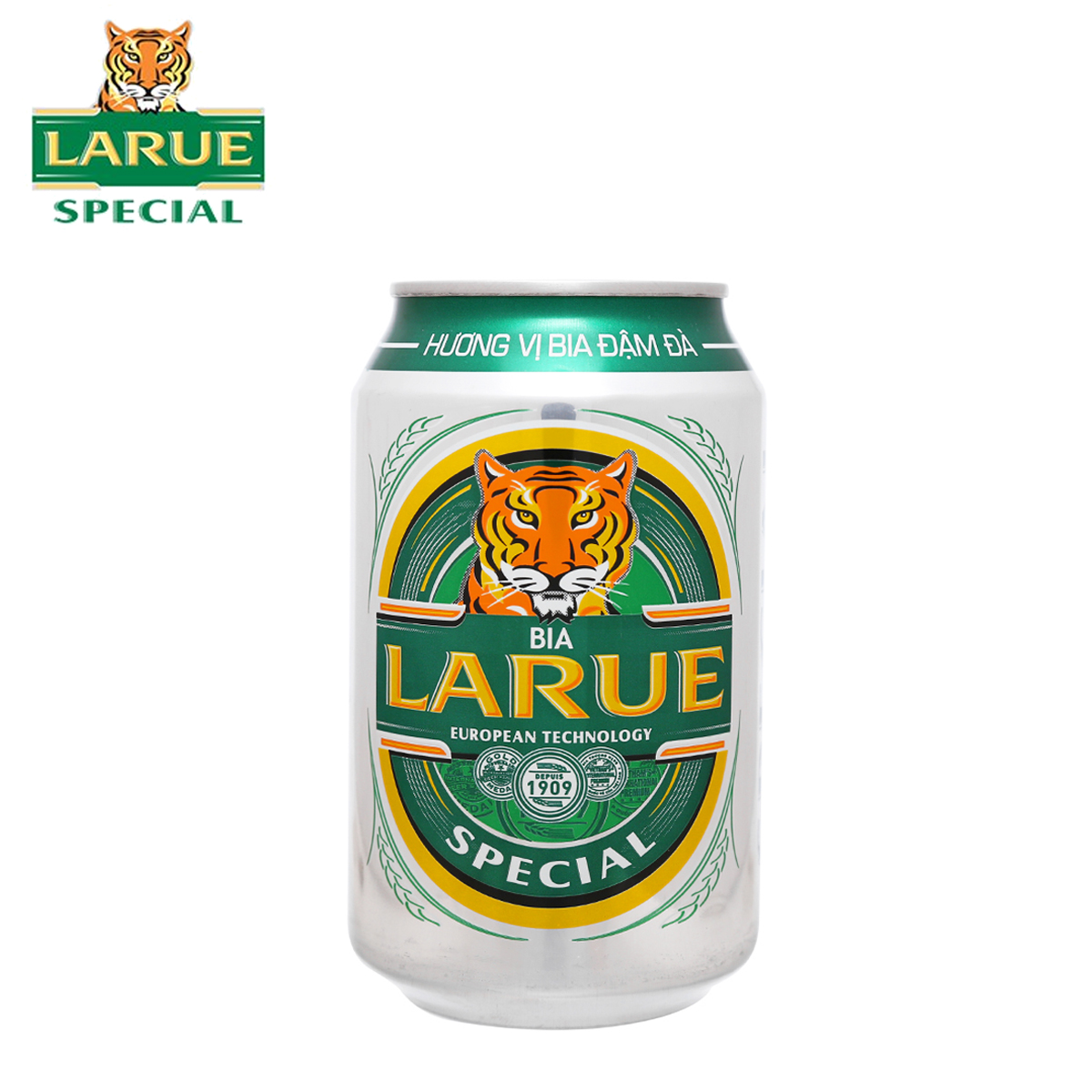 THÙNG 24 LON BIA LARUE SPECIAL 330ML ( giao siêu nhanh)