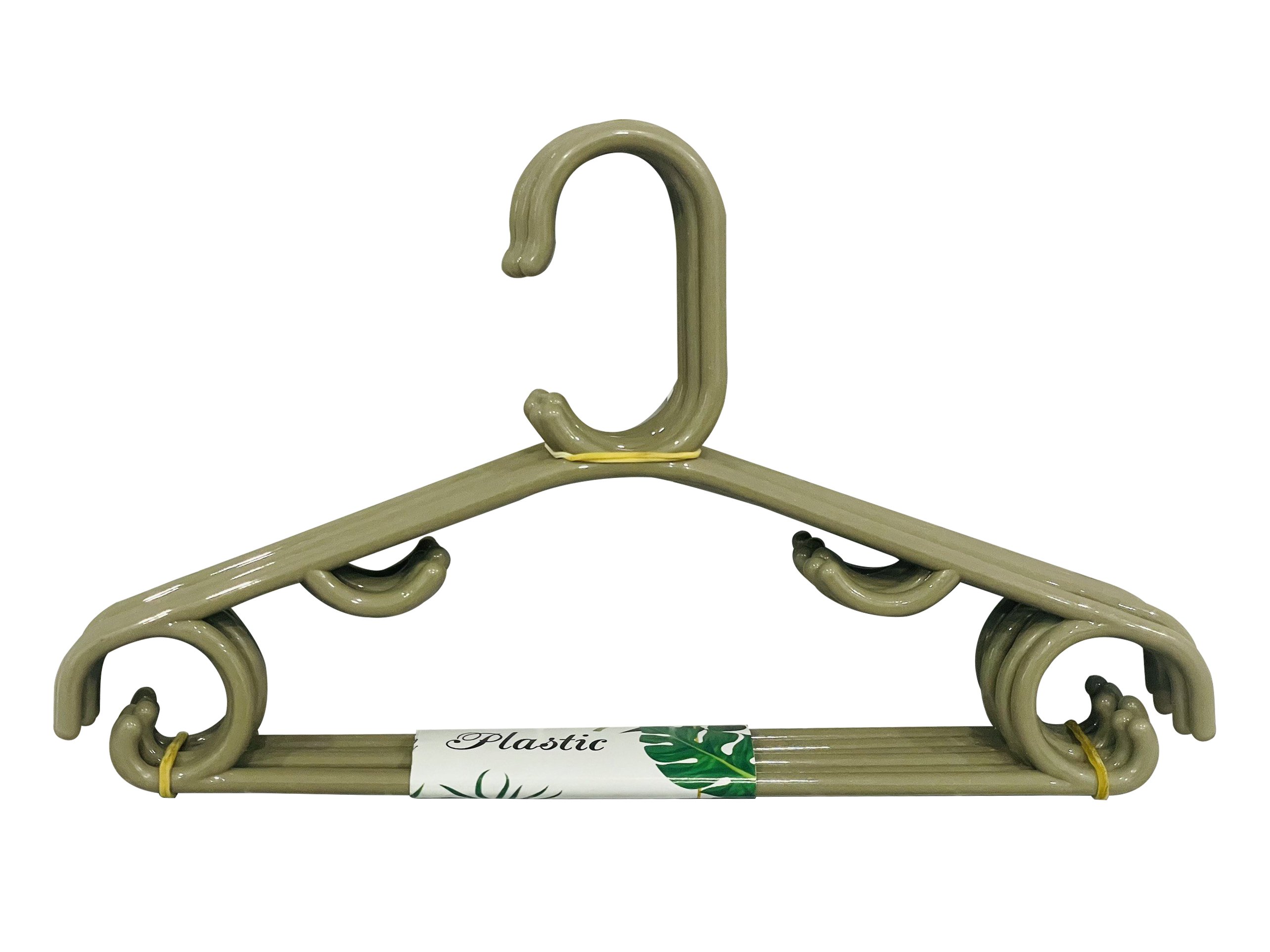 Móc trẻ em TỰ LẬP - TL902 - 6c