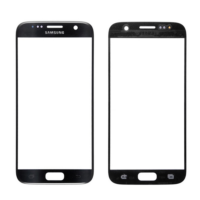 Kính samsung s7 zin