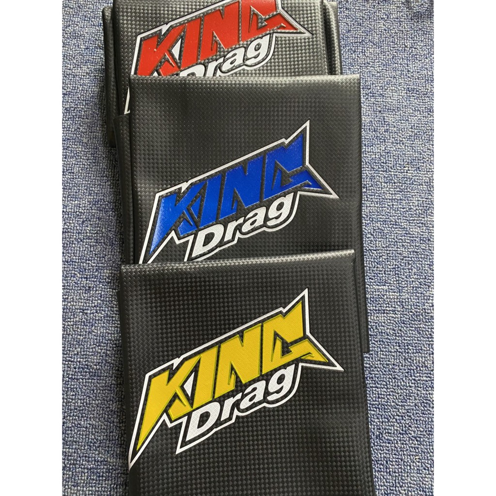 Da yên Kingdrag, Da yên Carbon Kingdrag xe máy