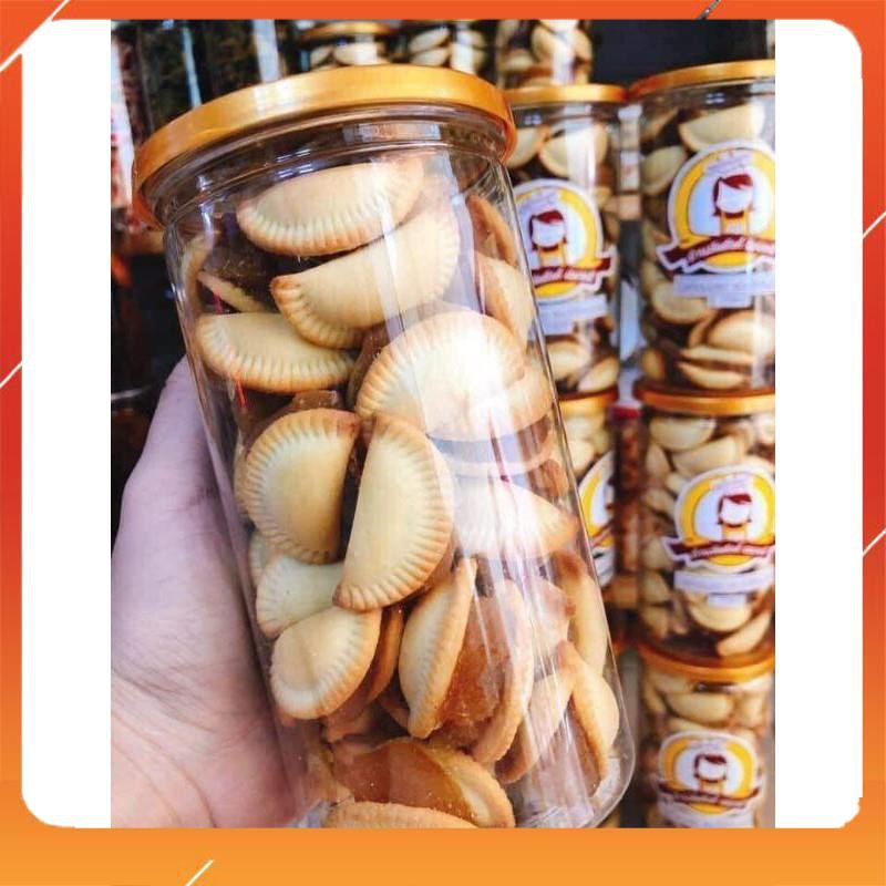 Bánh sò khóm Thái Lan 300gr [GIÁ RẺ]