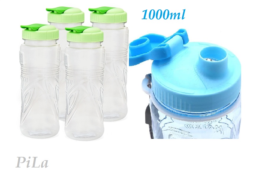 Bình Đựng Nước 1000ml Duy Tân