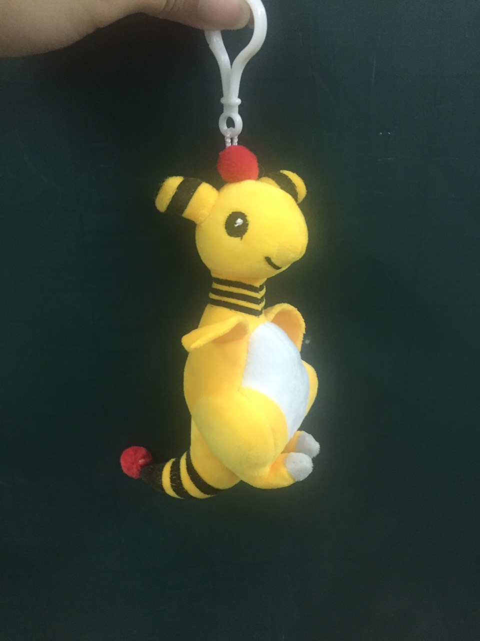 Gấu bông pokemon lạ đẹp