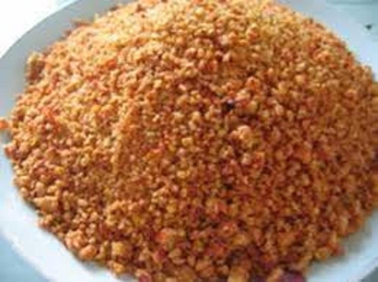 1kg muối tôm Tây Ninh