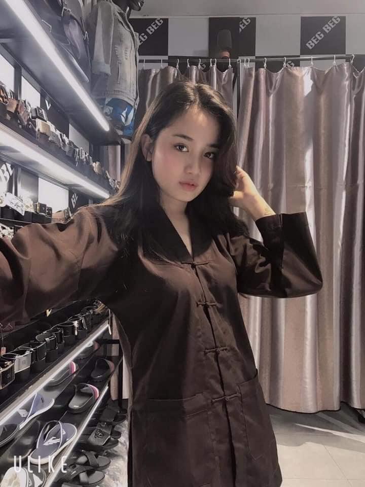 ĐỒ LAM ĐI LỄ CHÙA