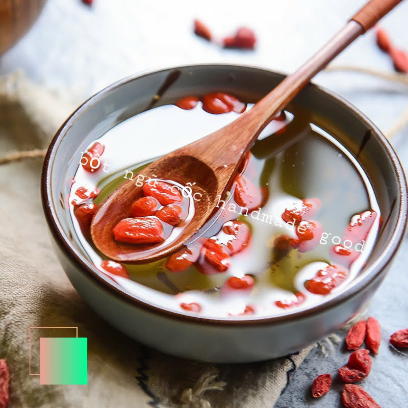 [HCM]Hạt kỉ tử 100g