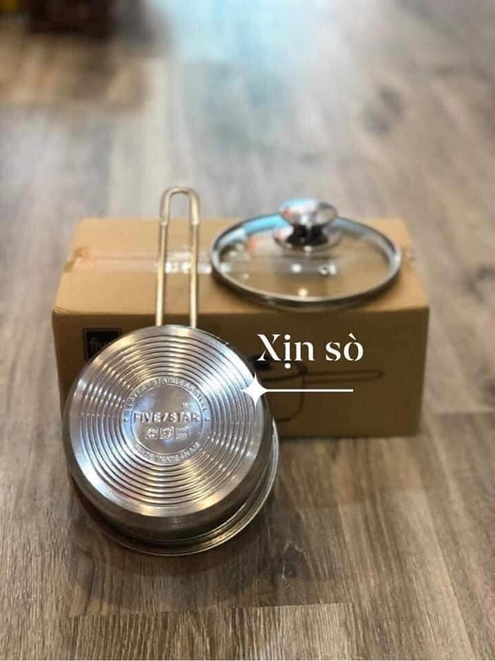 Nồi nấu bột em bé chính hãng Supor model PS14