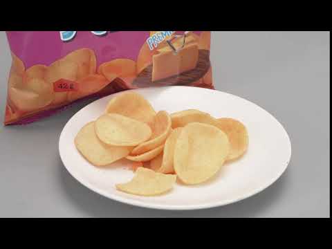 [Oishi] Snack Pho mát miếng 14g/35g (10 gói) - 73g (5 gói)