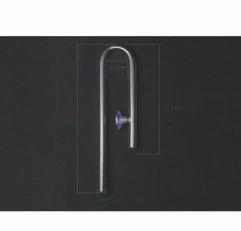 [Hoàn Tiền 10%] In out thủy tinh KHÔNG lọc váng Fi12 - Fi 16