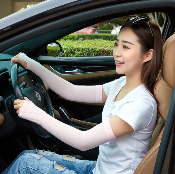 Găng Tay chống nắng letslim - Hàn Quốc