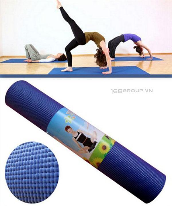 Thảm tập yoga cao cấp giá rẻ
