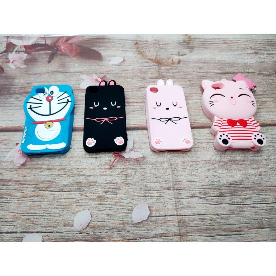 ỐP LƯNG THÚ IPHONE 4 4S SOẠN HÌNH NGẪU NHIÊN
