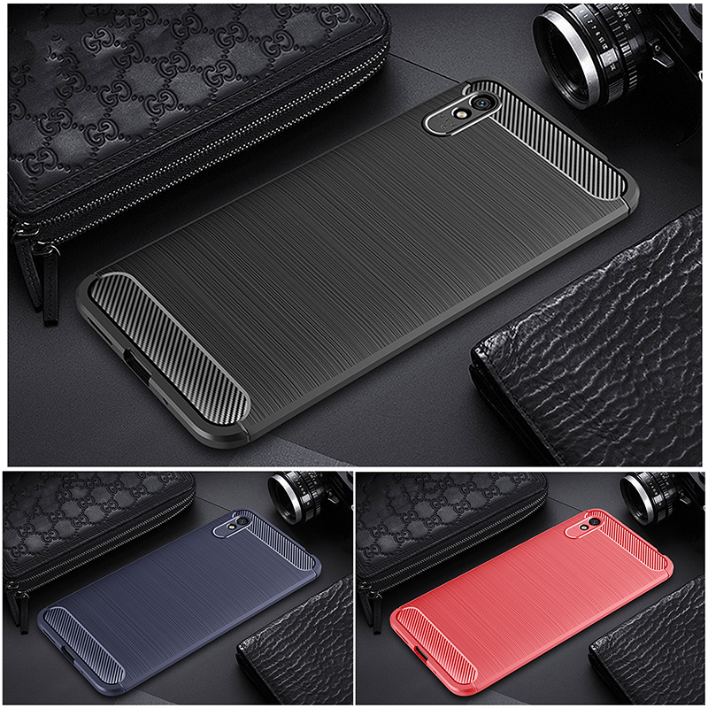 Ốp lưng cho Xiaomi Redmi 9A Chống sốc