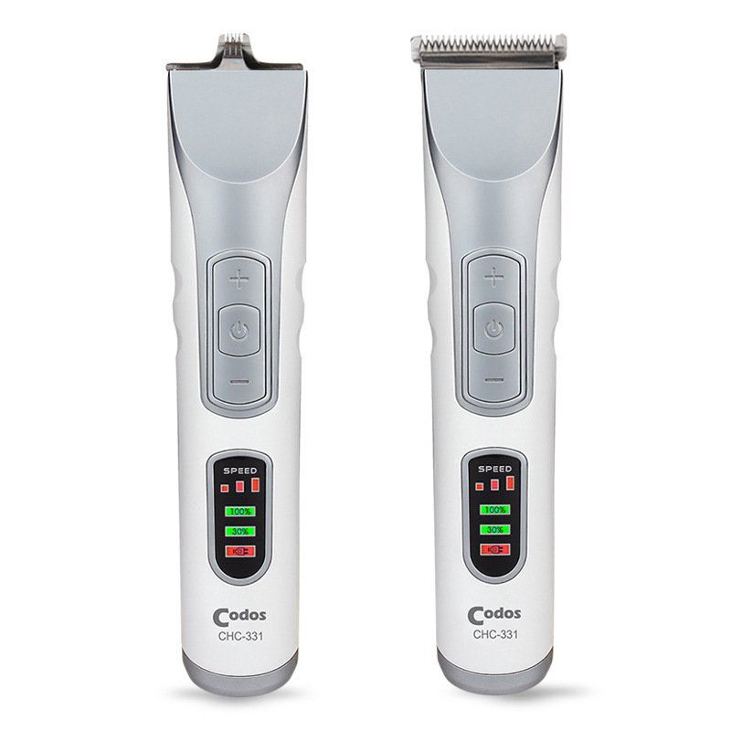 Tông đơ cắt tóc cao cấp Codos 331