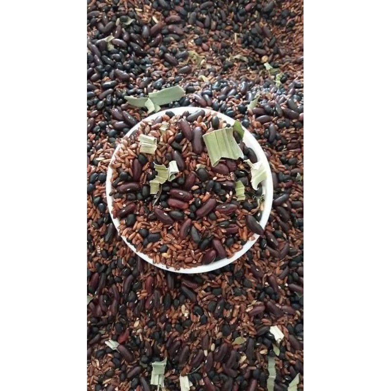 TRÀ GẠO LỨT HUYẾT RỒNG
