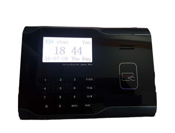 Máy Chấm Công 9000
