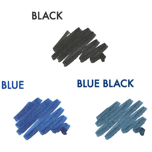 Mực Bút Máy Sailor Ink Lọ 50ml