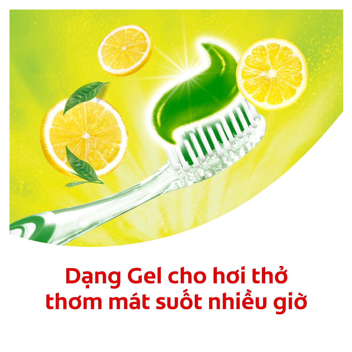 Kem đánh răng Colgate vitaminC 90g chắc răng, thơm miệng